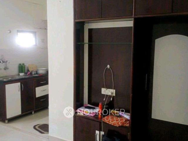 1 BHK Flat In Vijaya Sai Durga Residency for Rent In Miyapur