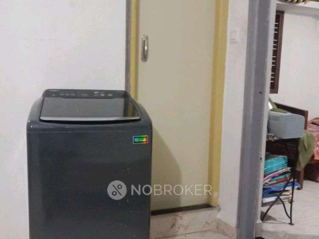 1 BHK Flat In Vijayakrishna Alayam for Rent In Nagondanahalli