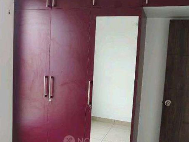 1 BHK Flat In Vijayaraja Exurb Thiruporur For Sale In Mylapore