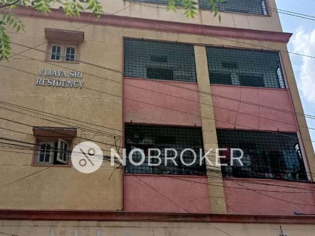 1 BHK Flat In Vijayashree Residency for Rent In Uppal