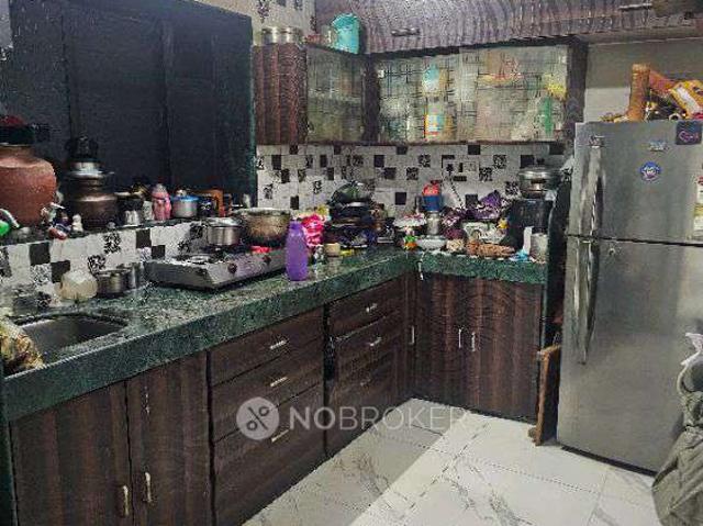1 BHK Flat In Vijaysmruti Society Ltd for Rent In Pendse Nagar, Dombivli East