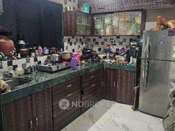 1 BHK Flat In Vijaysmruti Society Ltd for Rent In Pendse Nagar, Dombivli East
