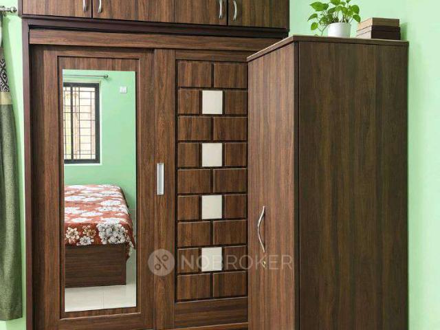 1 BHK Flat In Vilas Javdekar Yashwin Anand, Sus For Sale In Sus