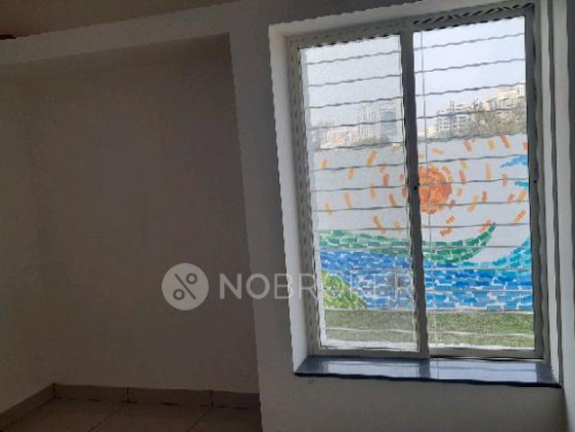 1 BHK Flat In Vilas Javdekar Yashwin Encore for Rent In Wak