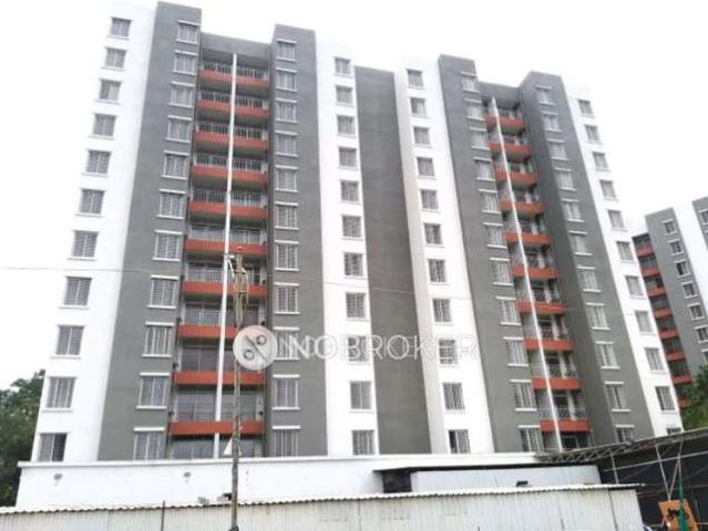 1 BHK Flat In Vilas Yashone For Sale In Pirangut