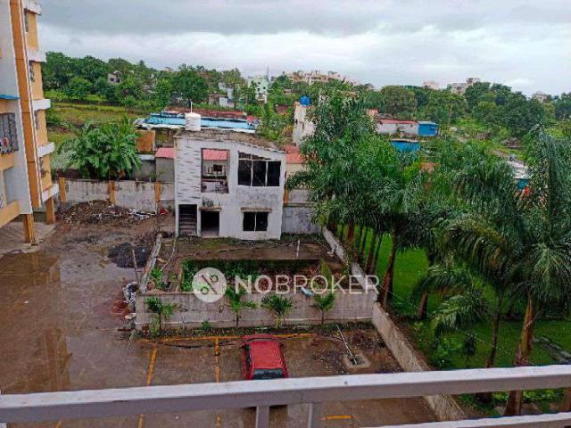 1 BHK Flat In Village Residency 3 For Sale In Hinjewadi