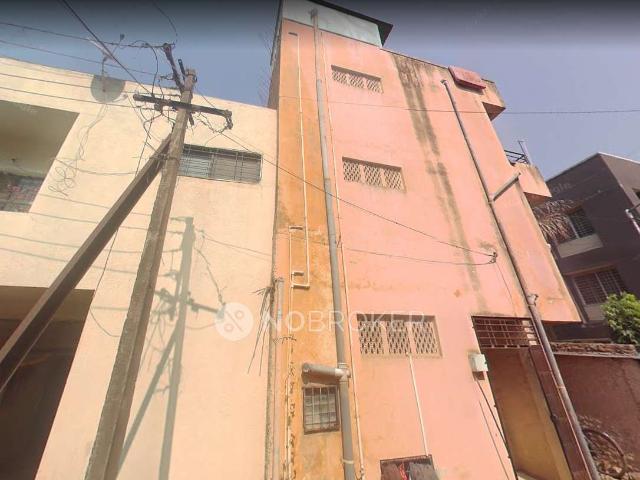 1 BHK Flat In Vilux Resedency for Rent In Wadgaon Sheri