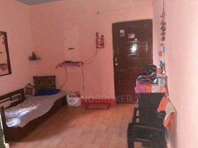 1 BHK Flat In Vimalachand For Sale In Malad West