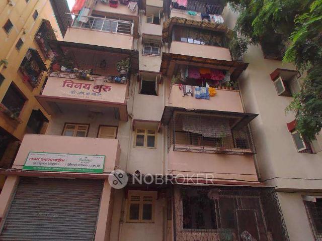 1 BHK Flat In Vinay Guru Cha, Dombivali East for Rent In Gurumandir