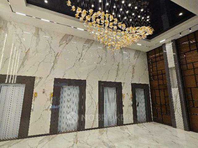 1 BHK Flat In Vinayak Aangan for Rent In Vinayak Aangan, Plot No 3, Sector 5 Pushpak Nagar Dapoli, Ulwe, Dapoli, Maharashtra 410206, India