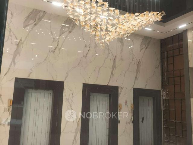 1 BHK Flat In Vinayak Aangan For Sale In Pushpak Nagar
