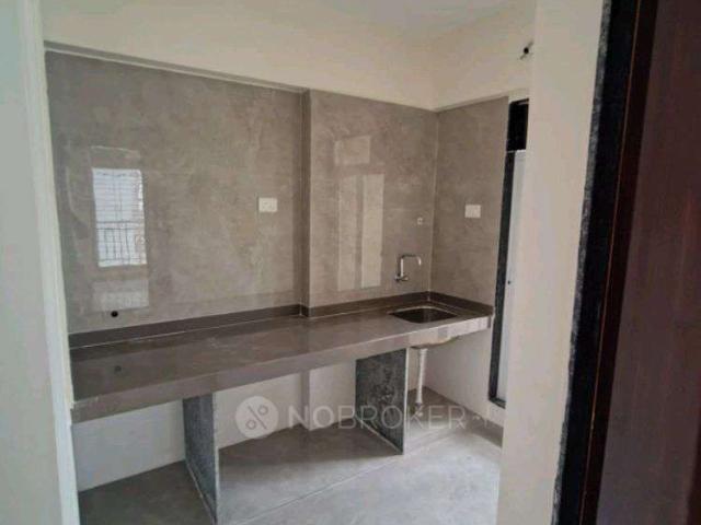 1 BHK Flat In Vinayak Aangan Pushpak Nagar Dapoli for Rent In Plot No 3, Pushpak Nagar, Sector 5, Ulwe, Dapoli, Maharashtra 410206, India