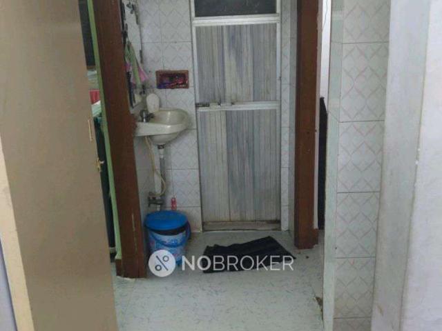 1 BHK Flat In Vinayguru Chsl for Rent In Guru Mandir Road