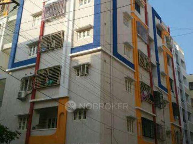 1 BHK Flat In Vindhya Residency for Rent In Pragathi Nagar