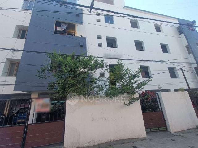 1 BHK Flat In Vins Galaxy For Sale In 27, Chokkalingam Nagar Rd, Padmavathy Nagar, Velachery, Chennai, Tamil Nadu 600042, India
