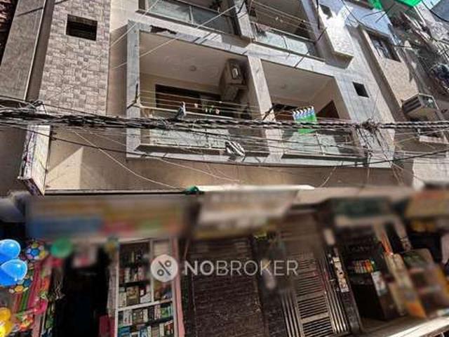 1 BHK Flat In Vishwakarma Park For Sale In Laxmi Nagar