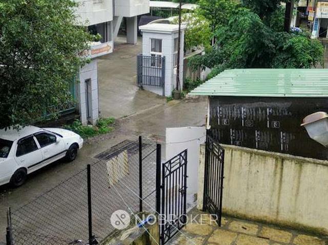 1 BHK Flat In Vishwesh Society, Kothrud For Sale In Kothrud
