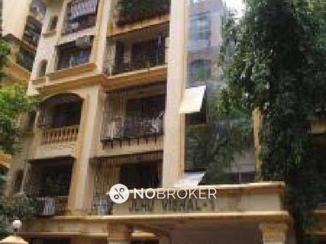 1 BHK Flat In Vishal Chs For Sale In Nerul, Sector 1