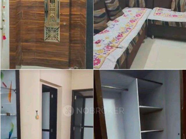 1 BHK Flat In Vishal Enclose for Rent In Meher Avenue, Sv Rd, Mumans, Shanti Nagar, Dahisar East, Mumbai, Maharashtra 400068, India