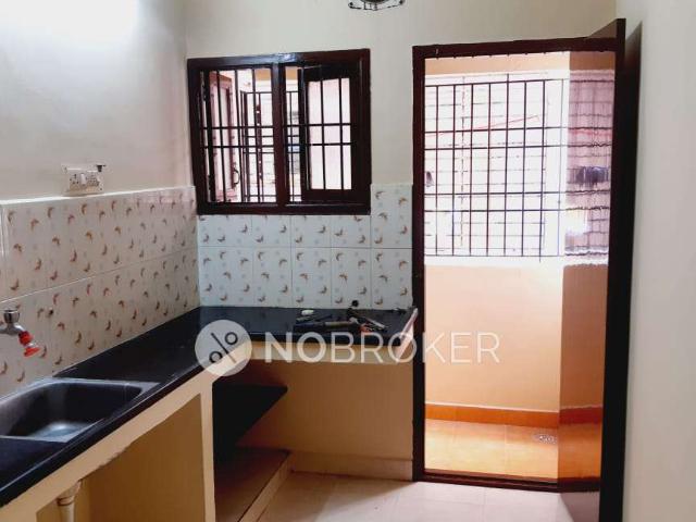 1 BHK Flat In Vishal Flats For Sale In Madipakkam