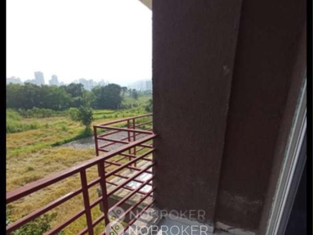 1 RK Flat In Vishal Heights For Sale In Kharghar