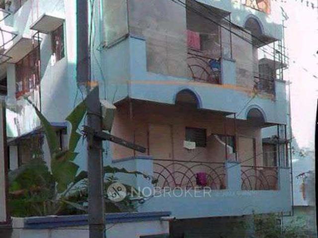 1 BHK Flat In Vishal Kuteer For Sale In Banashankari