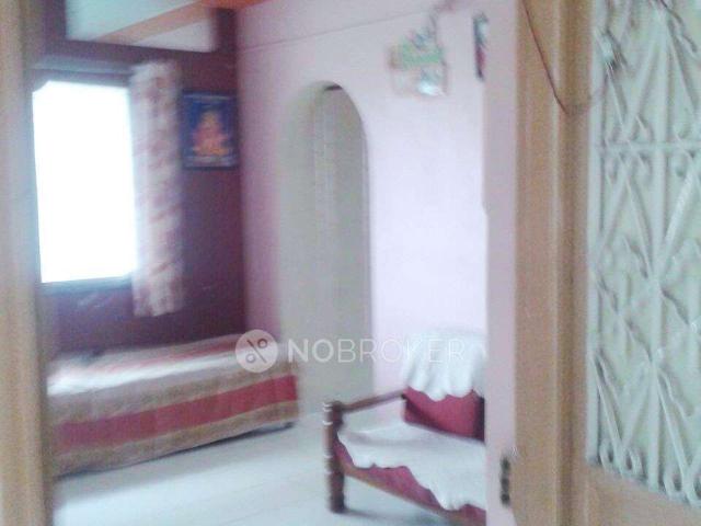 1 BHK Flat In Vishal Plaza For Sale In Dhanori