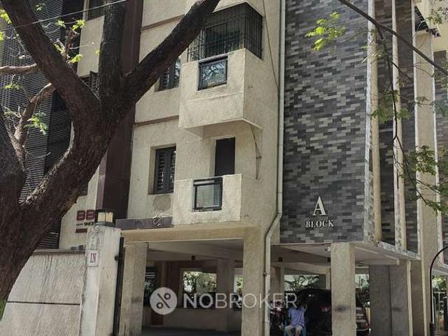 1 BHK Flat In Vishawabharti Society For Sale In Kanjurmarg