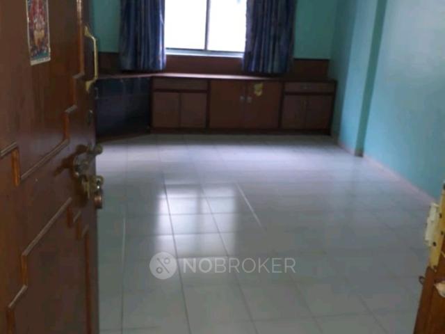 1 BHK Flat In Vishnu Vihar Society For Sale In Bibvewadi