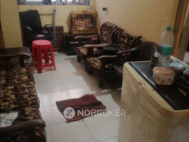 1 BHK Flat In Vishnu Apartment for Rent In Airoli