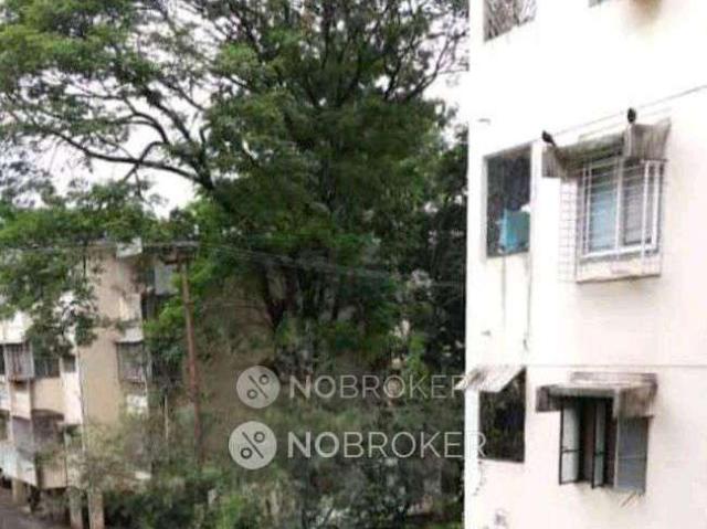 1 BHK Flat In Vishrant Society For Sale In Vishrantwadi, P