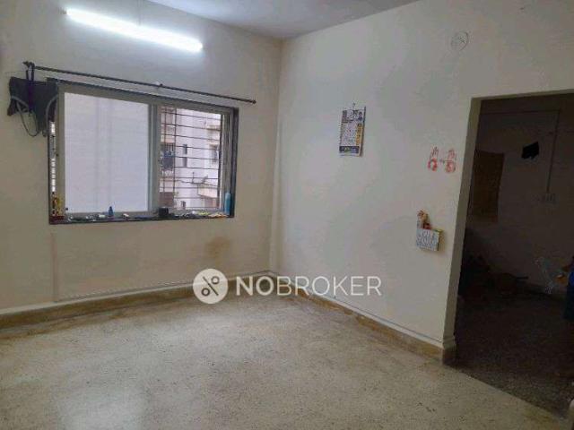 1 BHK Flat In Vishranth Society For Sale In Vishrantwadi