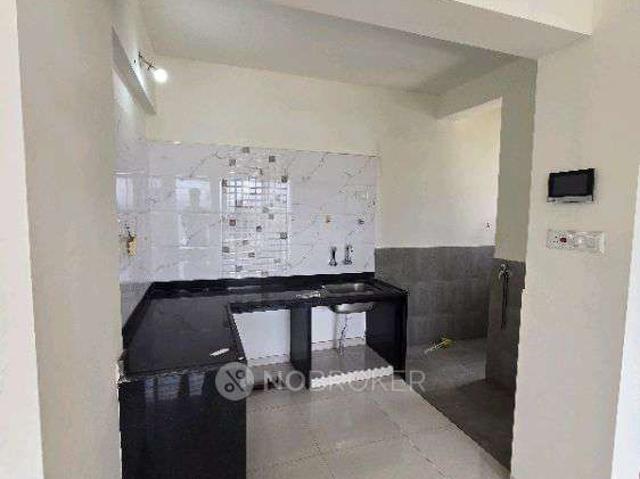 1 BHK Flat In Vision Ace for Rent In Tathwade