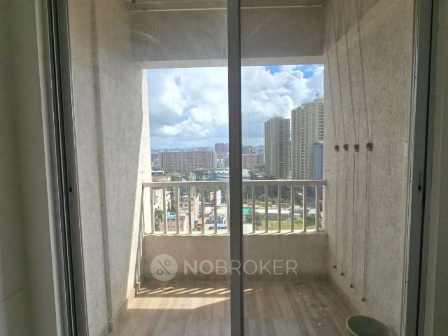 1 BHK Flat In Vision Ace for Rent In Tathwade