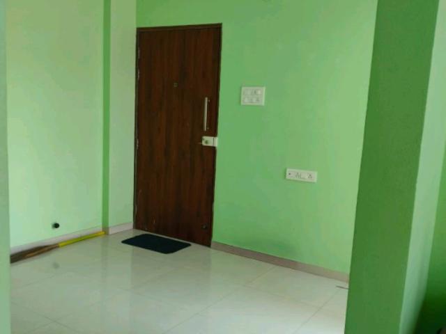 1 BHK Flat In Vision Pearl Residency For Sale In Hadapsar