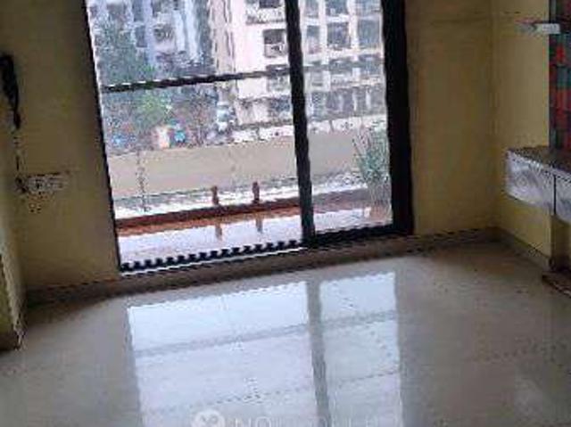1 BHK Flat In Vistas Chs for Rent In Thane West