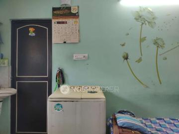 1 BHK Flat In Viswam Flats, west Mambalam For Sale In West M