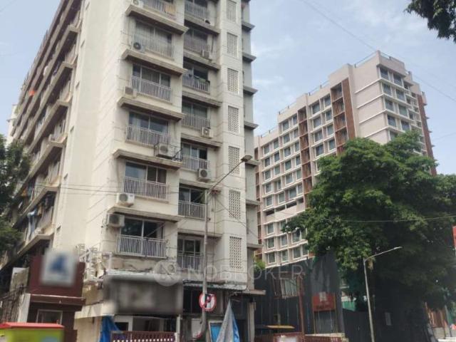 1 BHK Flat In Viraj One For Sale In Andheri West