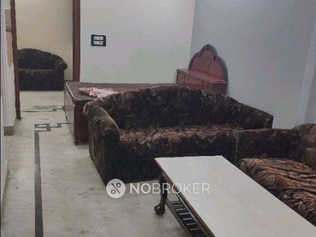 1 BHK Flat In Virender Nagar for Rent In Virender Nagar