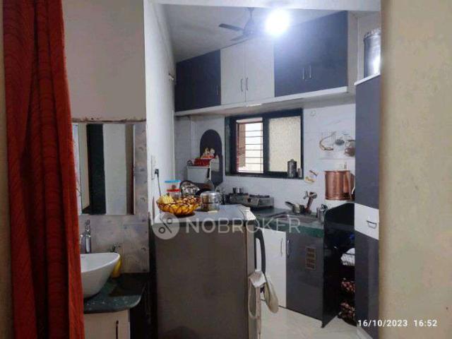 1 BHK Flat In Vithhal Nivas For Sale In Hadapsar