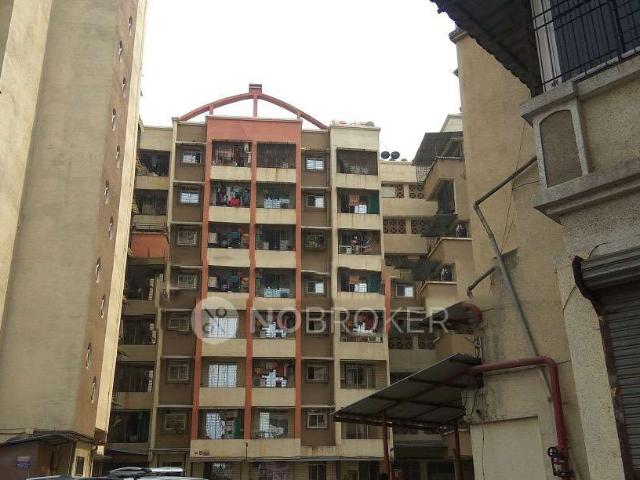 1 BHK Flat In Vittal Plaza Ii for Rent In Dombivli East