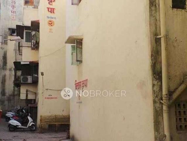1 BHK Flat In Vitthal Krupa, Shankaranagar for Rent In Dombivli East