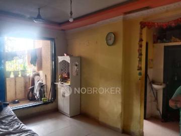 1 BHK Flat In Vitthal Plaza for Rent In Dombivli East