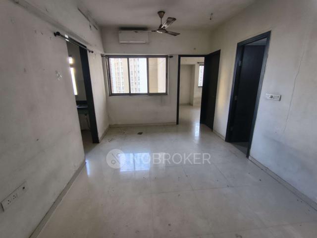 1 BHK Flat In Vivant Av For Sale In Thane West