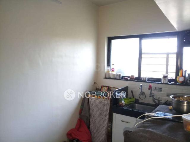 1 BHK Flat In Vivek Apartment For Sale In Wanowrie