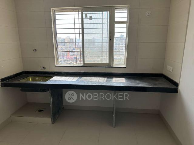 1 BHK Flat In Vj Grand Central for Rent In Wakad