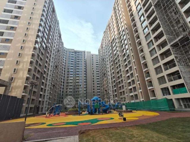 1 BHK Flat In Vj Yashwin Enchante, Kharadi for Rent In Yash