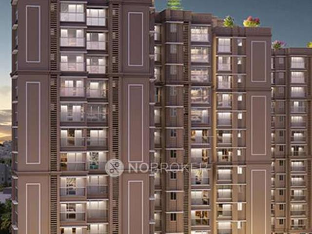 1 BHK Flat In Vkg Estate for Rent In Bhavani Nagar, Marol