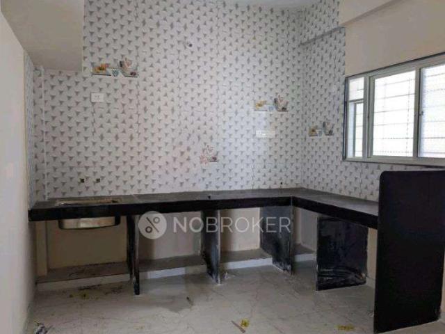 1 BHK Flat In Vrindavan Wagholi for Rent In Wagholi