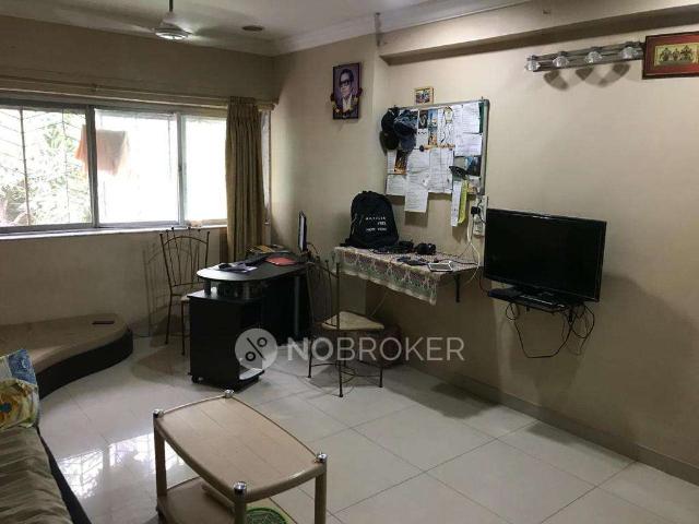 1 BHK Flat In Vrindavan Chs Andheri, West for Rent In Andheri West